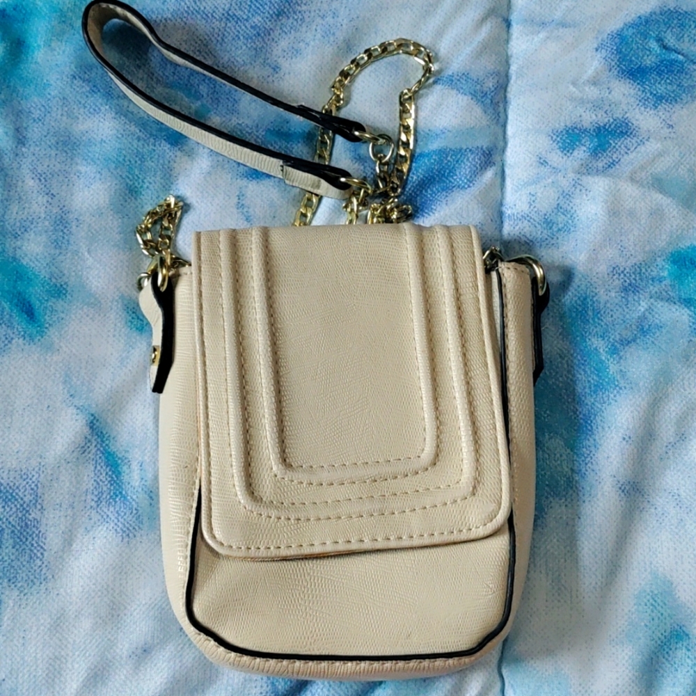 Sam & Libby crossbody/clutch